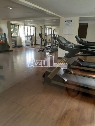 Apartamento com 4 quartos no Searas do Bueno - Bairro Setor Bueno em Goiânia - Foto 18