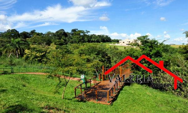 Terreno em condomínio no JARDINS MUNIQUE - Bairro Jardins Munique em Goiânia - Foto 20