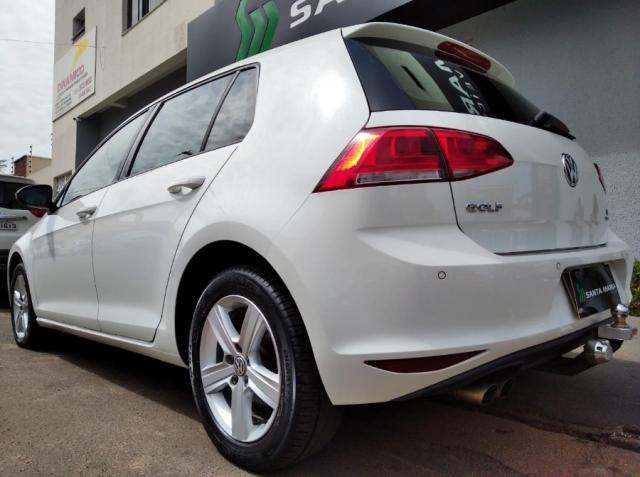Volkswagen Golf CONFORTLINE AUTOM. 4P - Foto 5