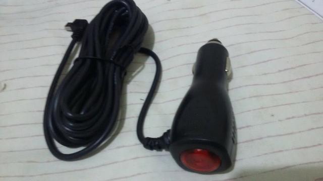 Câmera, filmadora e detector de radar para carro ou moto - Foto 2