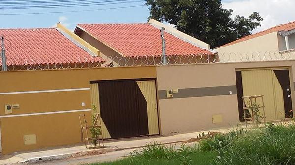 Casa com 2 quartos - Bairro Residencial Itaipu em Goiânia - Foto 4