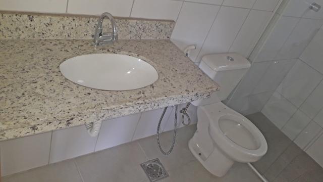 Apartamento à venda com 3 dormitórios em Nova granada, Belo horizonte cod:769611 - Foto 14