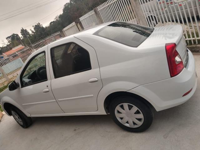 Renault Logan sedan - Foto 6