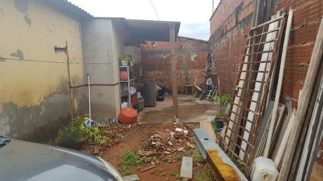 Urgente Casa de 1 Quarto Lote de - Aceita Proposta - Foto 13