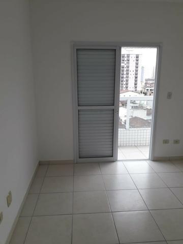 Locação definitiva apto 2 dorms na Ocian Praia Grande 1500 o pacote