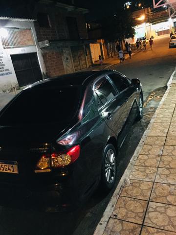 Toyota corolla gli 2012 - Foto 3