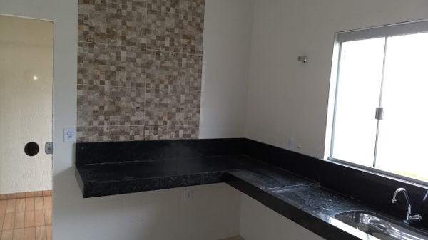 Casa com 3 quartos - Bairro Residencial Itaipu em Goiânia - Foto 15