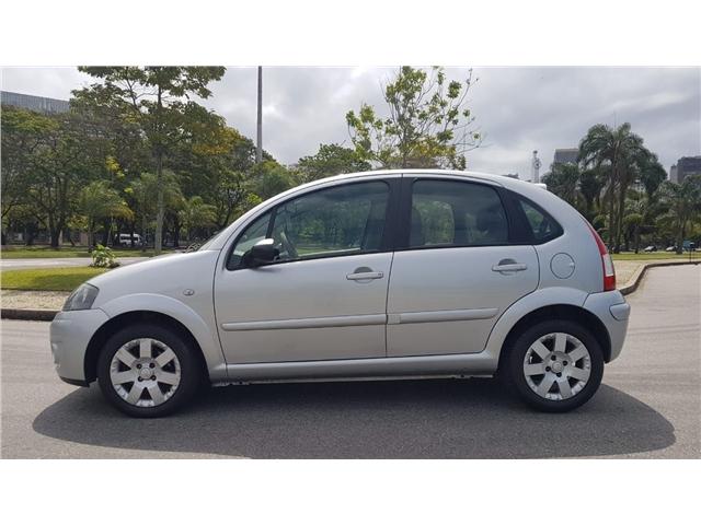 Citroen C3 1.6 exclusive 16v flex 4p manual - Foto 8
