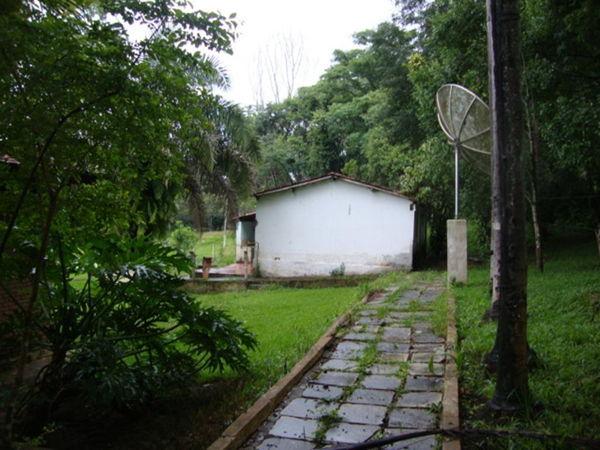 Rural chacara - Bairro Estância Vargem Bonita em Senador Canedo - Foto 6
