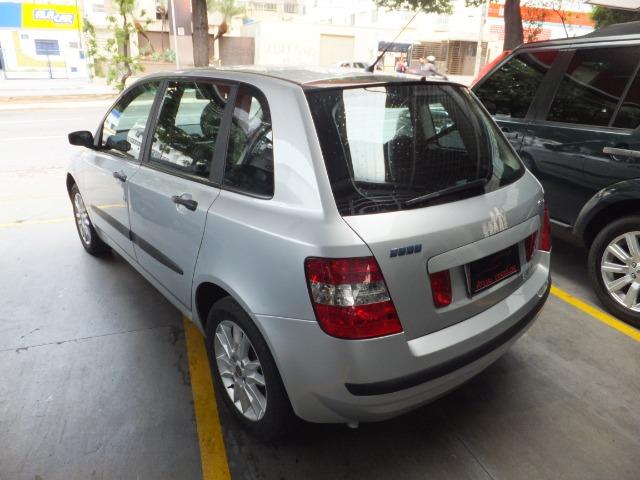Fiat Stilo - Foto 3