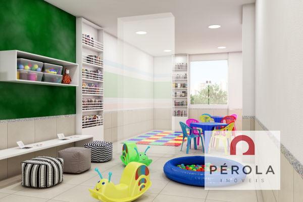 Apartamento com 3 quartos no Porto Ludovico - Bairro Setor Pedro Ludovico em Goiânia - Foto 8