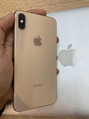 IPhone XS Max de 64 gb