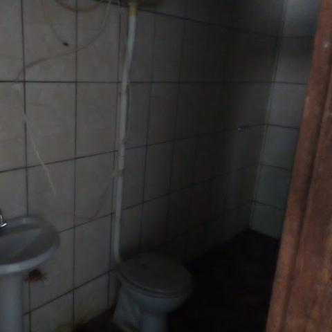 Alugo salao completo