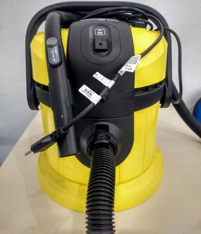 Extratora Karcher 1400W - 127V - Lavagem à Seco