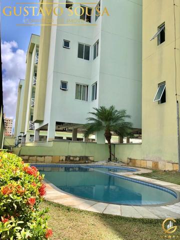 Lindo Apartamento com 3 quartos (sendo 2 suítes) - Foto 4