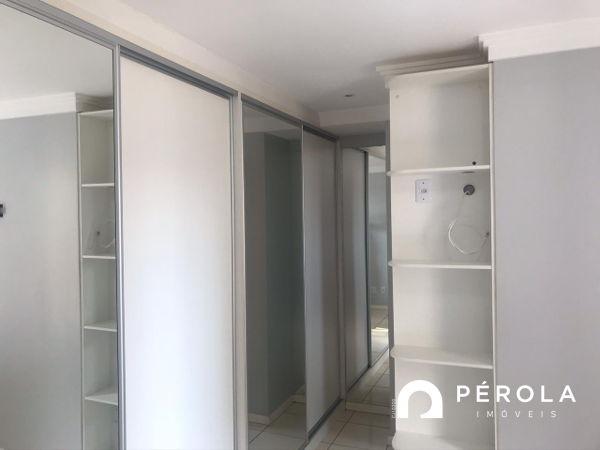 Apartamento com 3 quartos no RES. SPAZIO FIRENZE - Bairro Jardim Goiás em Goiânia - Foto 7