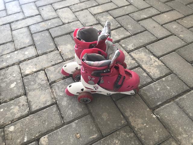 Roller Infantil - Foto 5