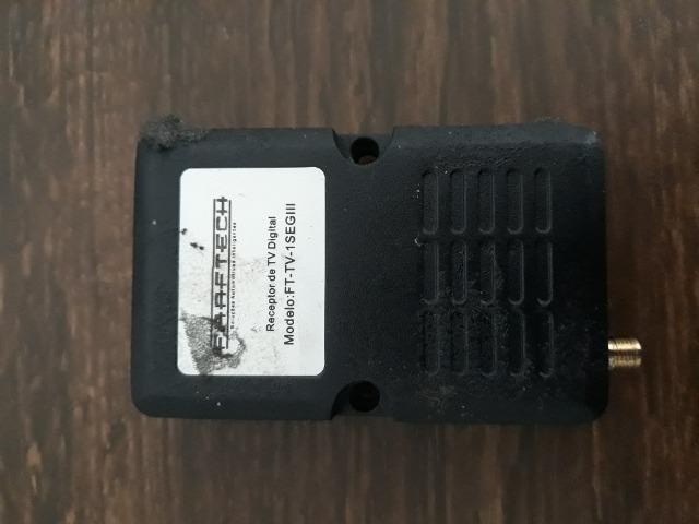 Receptor digital automotivo - Foto 2