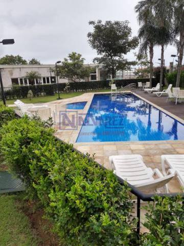 Apartamento com 3 quartos no VILAGGIO MANGUINHOS SAN REMO - Bairro Morada de Laranjeiras - Foto 6