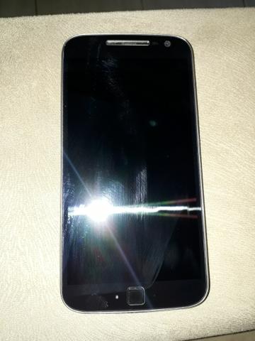 Celular Moto G4 Plus