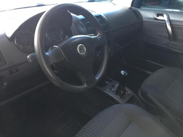 Volkswagen Polo Sedan 2009 1.6 8v Flex - Foto 3