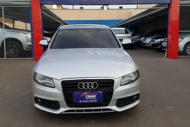 A4 3.2 FSI AVANT 24V QUATTRO S TRONIC - Foto 2