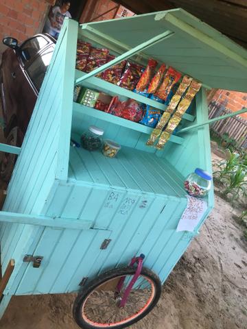Banca de Bom Bom - Foto 3