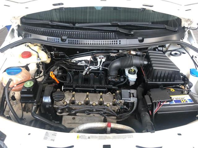 VOLKSWAGEN SAVEIRO 2014/2015 1.6 MI CE 8V FLEX 2P MANUAL G.VI - Foto 10