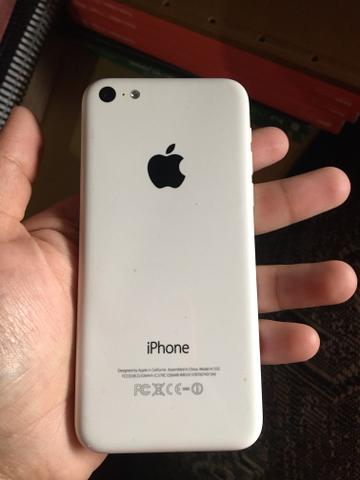 IPhone 5c - Foto 3