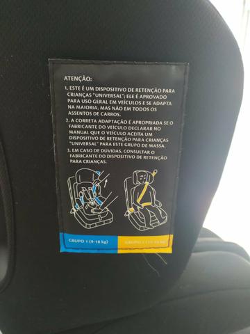 Cadeirinha para automóvel - Foto 4