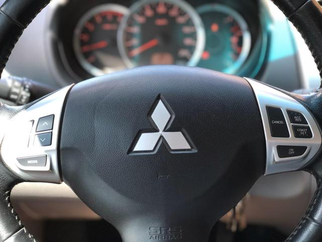 Mitsubishi L200 Triton HPE 2015 - Foto 7