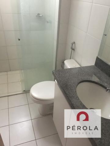 Apartamento com 2 quartos no RESIDENCIAL JARDIM DAS TULIPAS - Bairro Parque Oeste Industr - Foto 7
