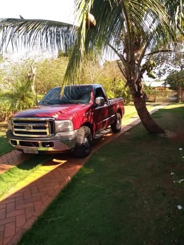 F 250 - Foto 8