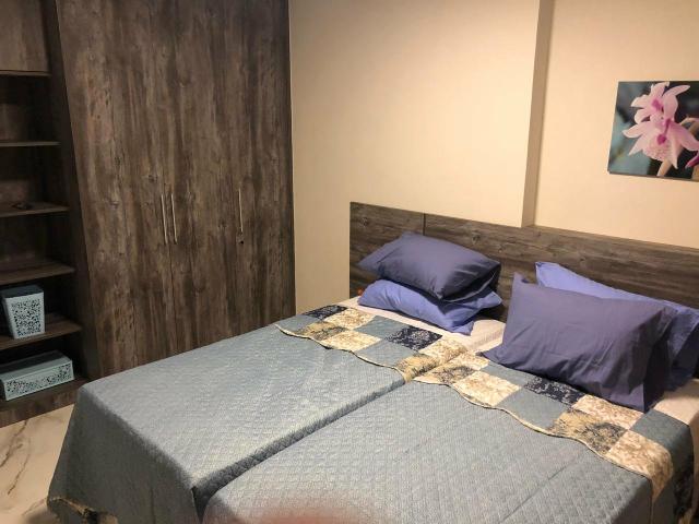 Belo apartamento 1/4 condominio Praia do Flamengo - Foto 3