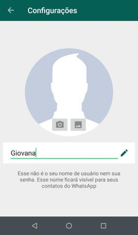 Aplicativo Semelhante ao Whatsapp - Android - Foto 4