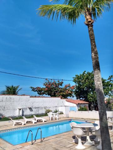 Belíssima casa em Ponta Negra - Foto 12