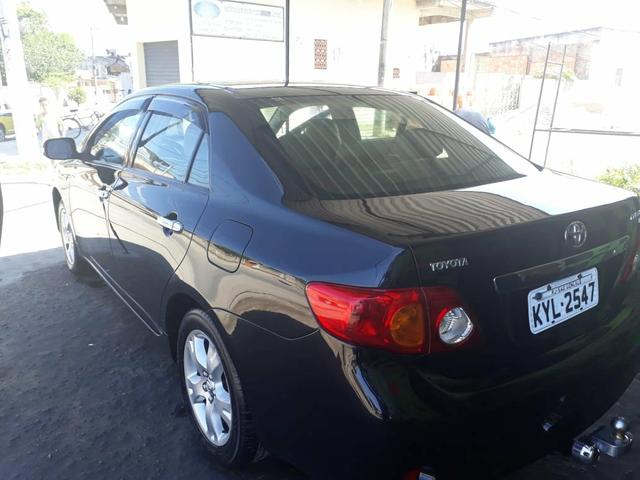 Vendo Corolla xei - Foto 6