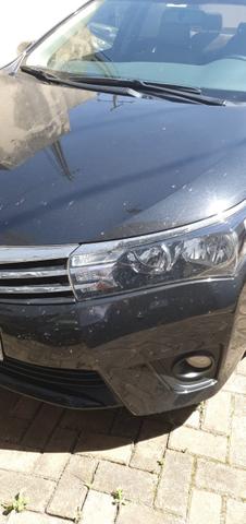 Corolla XEi 2016 23.000 km - Estado de Zero - Foto 4