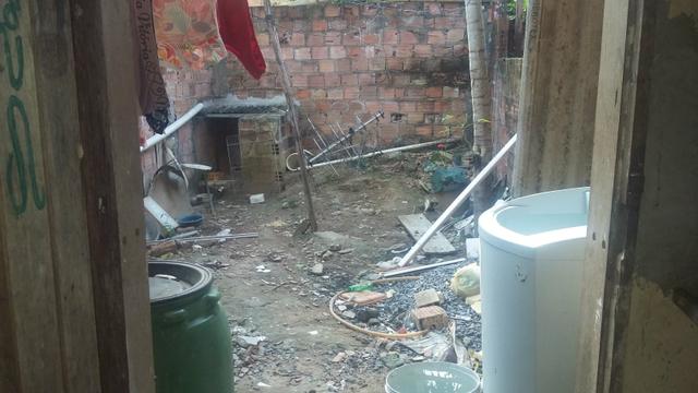 Vendo casa em paripe - Foto 5