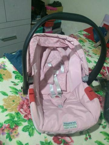 Bebê conforto