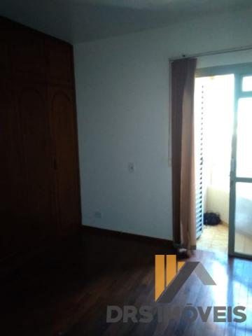 Apartamento com 3 quartos no LUCILIO DE HELD - Bairro Jardim Shangri-la A em Londrina - Foto 10