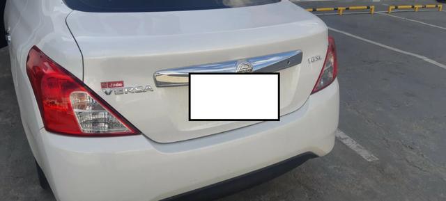 Nissan/Versa/SL/1.6/Completo/2017/2018 - Foto 4