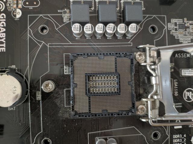Kit I5 de 4 Geração