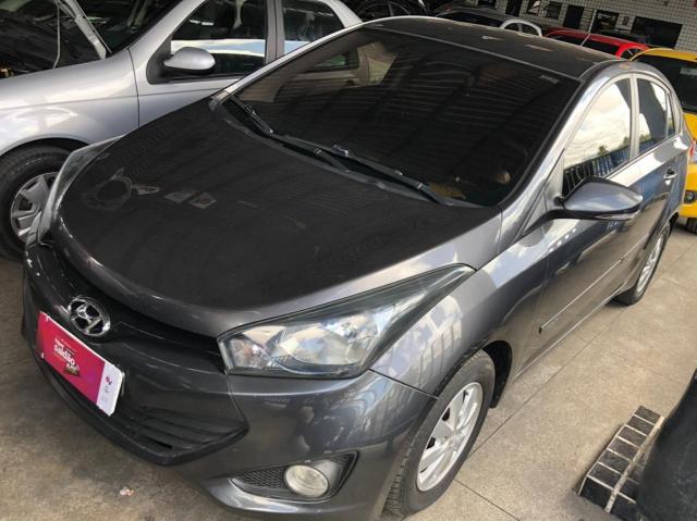 Hyundai Hb20s 2014 1.6 Comfort Plus Flex Automático - Foto 2