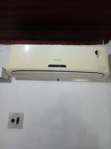 Central 18.000btu