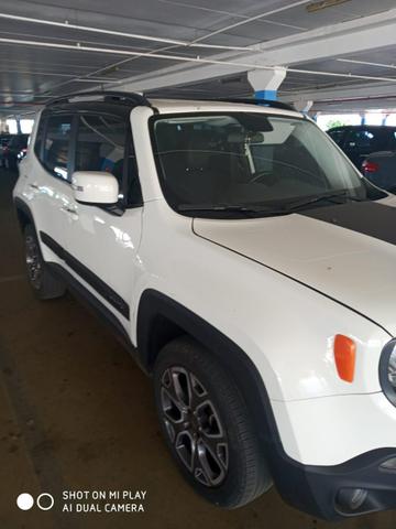 Jeep Renegade Diesel - Foto 4