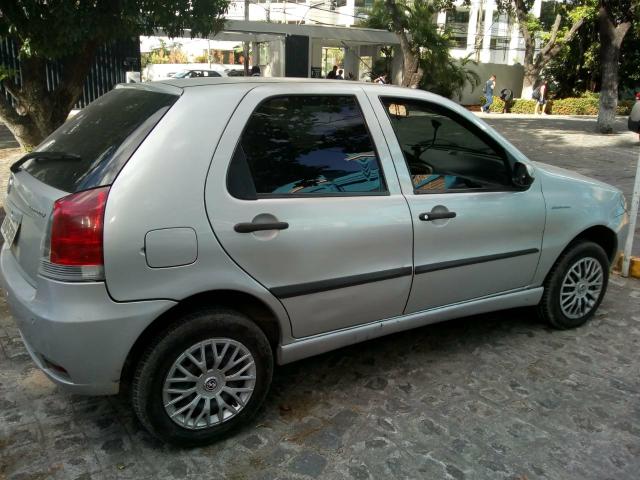Palio Economy 2010 - Foto 4