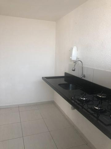 ( Cris ) Apartamento de 3/4 no Vila Olímpia - Foto 3