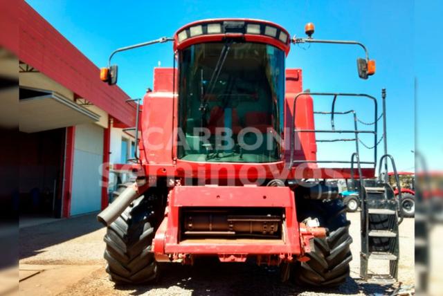 Case Axial Flow 2399, ano 2007/2007