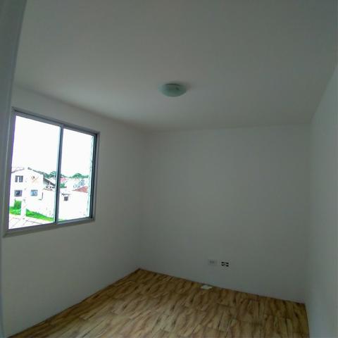 Apartamento em Curitiba bairro Augusta / Caiuá - 2 quartos - 54m2 - 123 mil - Foto 14